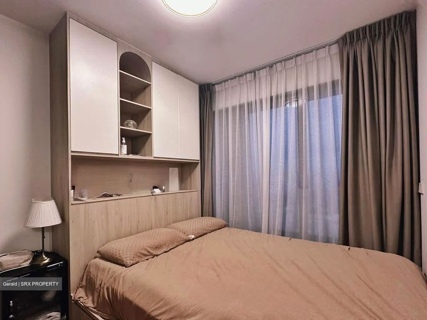 Stirling Residences (D3), Apartment #637787561
